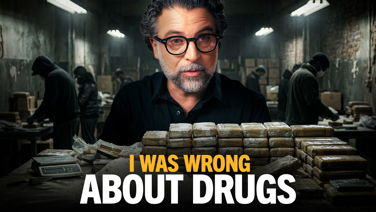 Why the Cartels Love the War on Drugs