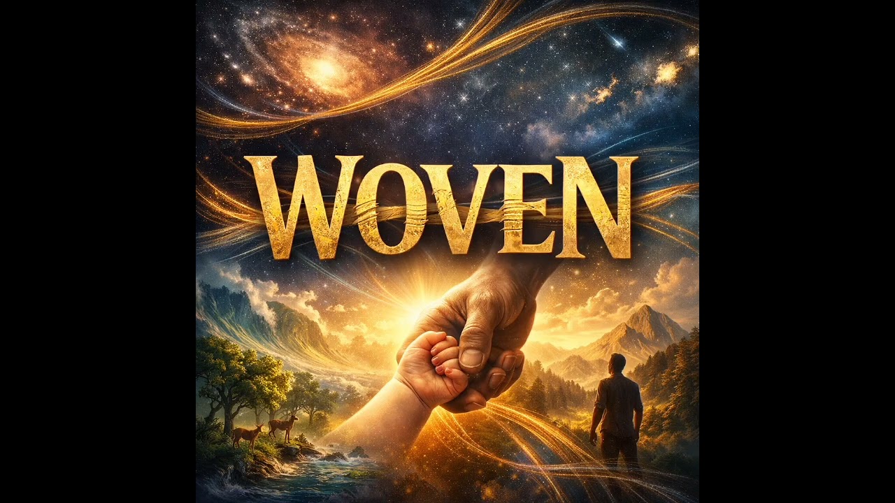 Woven (lyrics in desc.)