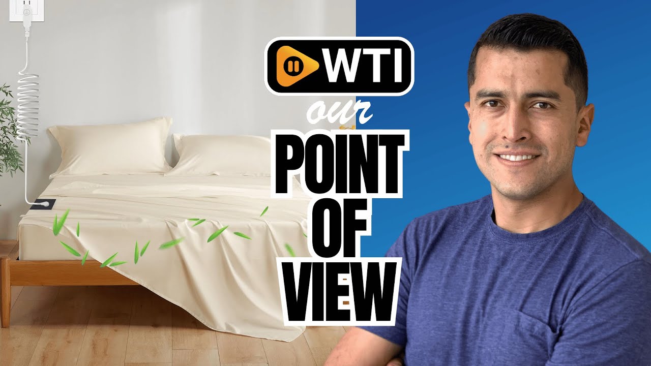 Grounding Fitted Sheets | POV | Would you buy it?