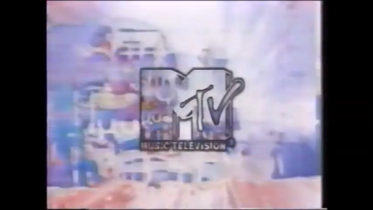 MTV ID - Party Zone (1997)