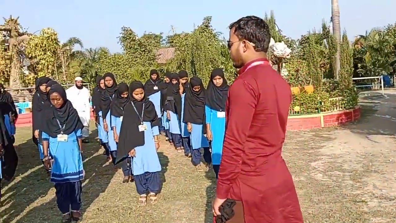 Al Falah Public School, ka Tarana