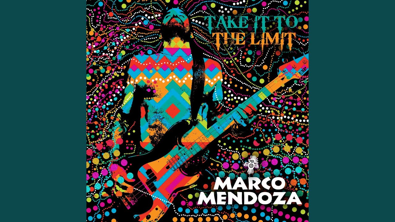 Take It To The Limit