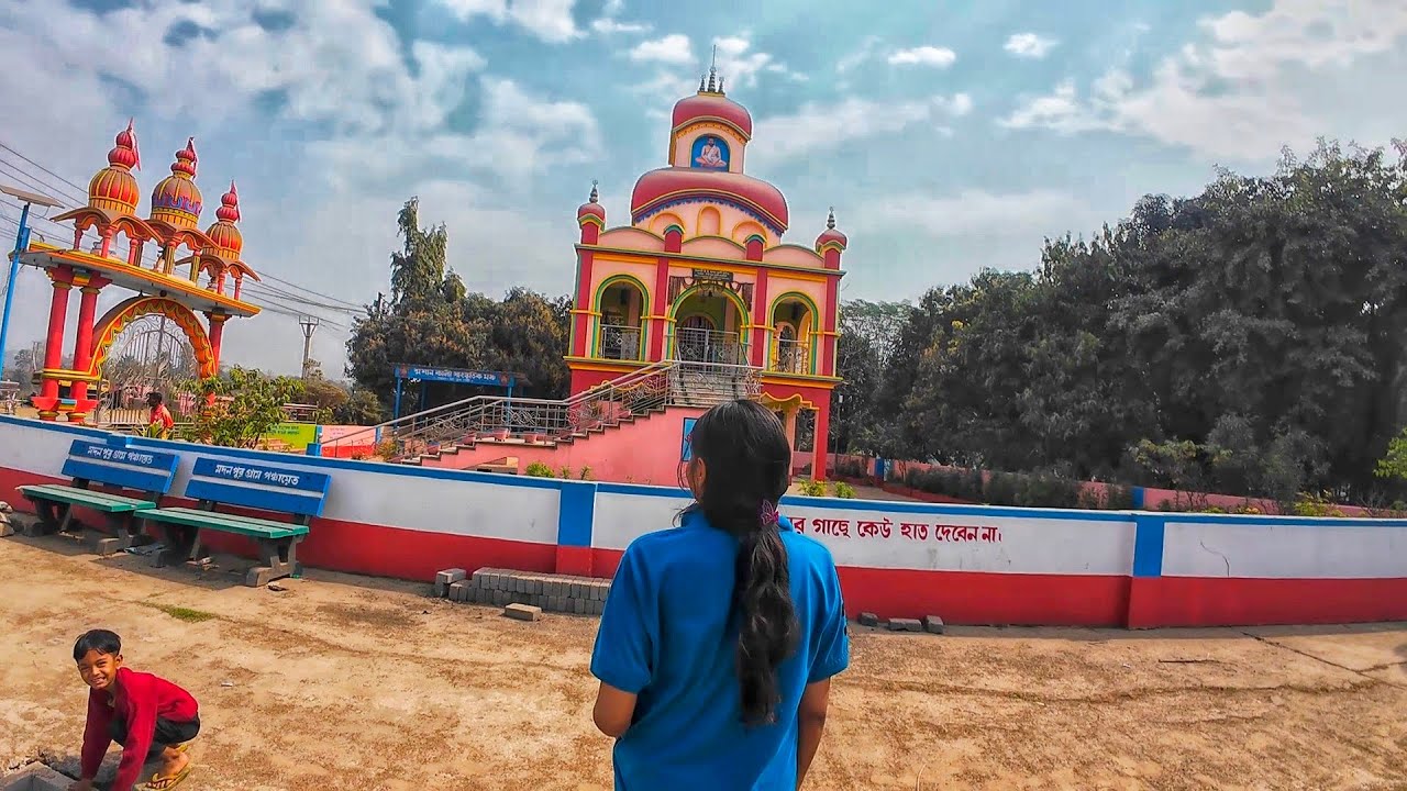 DAY 84 🚰 Yaha Ka Pani Sach Me Best Hai!
