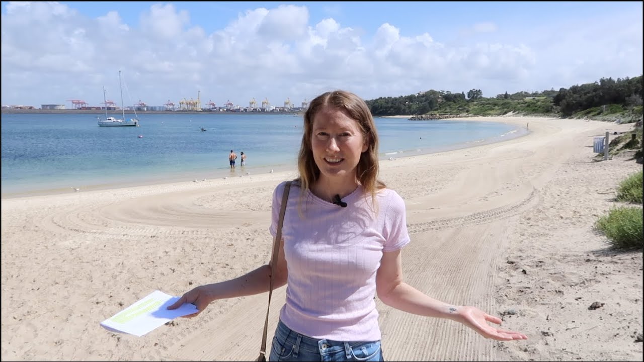 What Happened to LaPerouse? | Visiting La Perouse in Sydney Australia | History Mystery Storytime