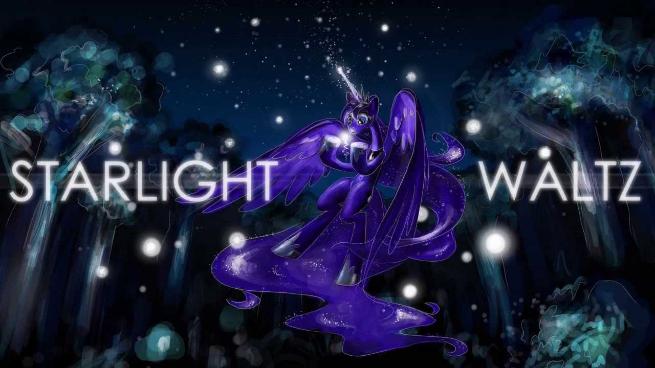 Starlight Waltz