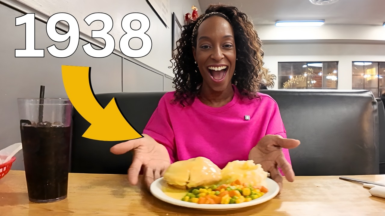 Why Has This Chicken Pie Shop Survived Since 1938?