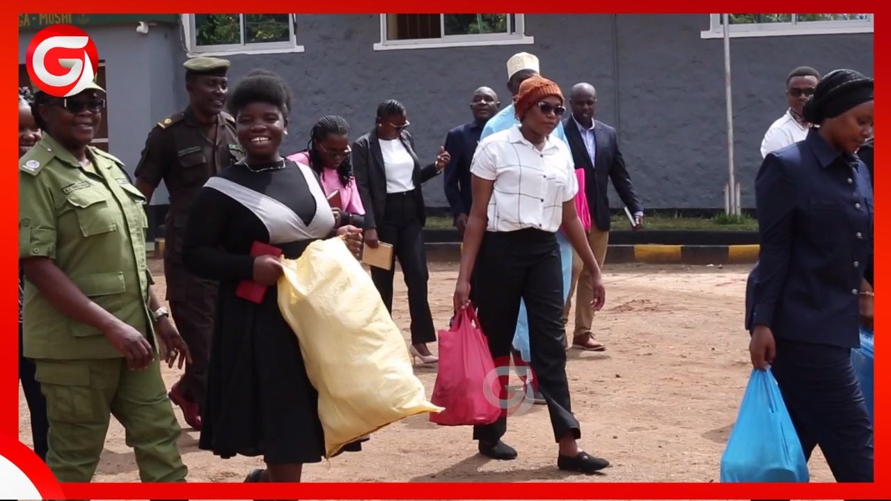 TAASISI YA TANZANIA EX-PRISONERS YAITAKA JAMII KUACHA UKATILI UNAOSABABISHA WENGI KUISHIA GEREZANI