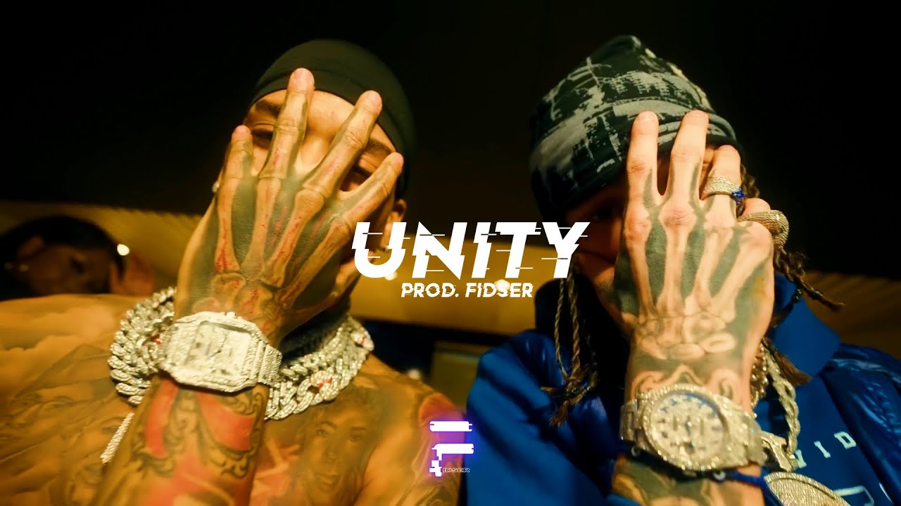 [FREE FOR PROFIT] Rondodasosa x NLE Choppa Type Beat 
