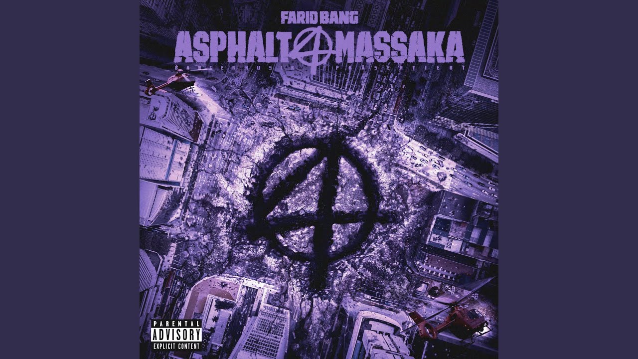 JEMAND [ALBUMVERSION]