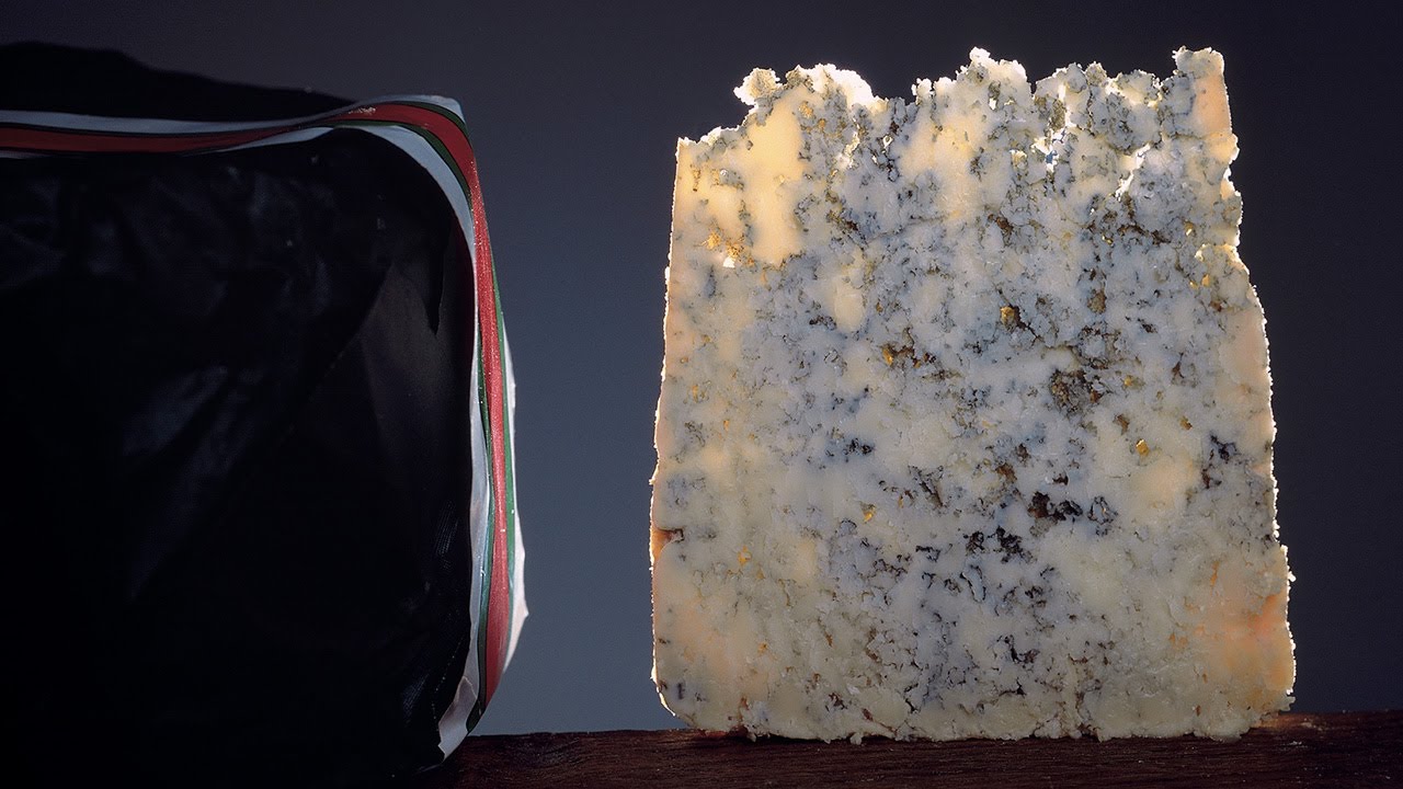 DOP Queso Cabrales