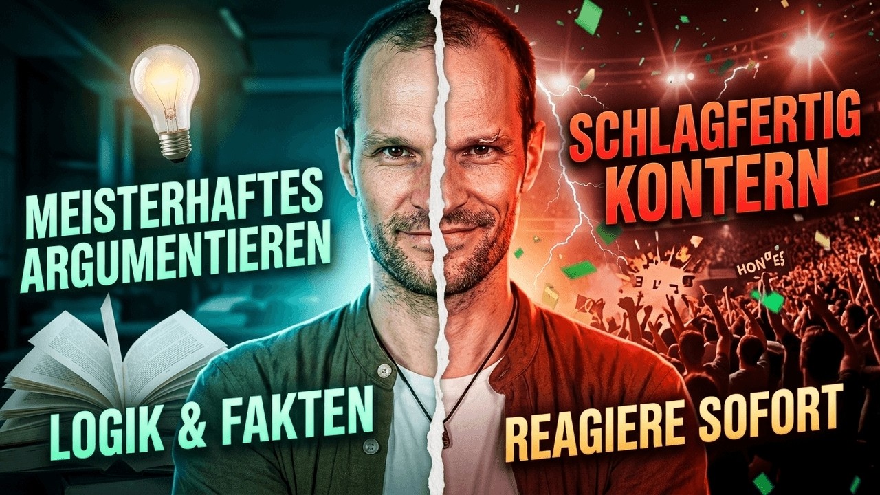Sprachgewandter mit diesem Trick (#096)