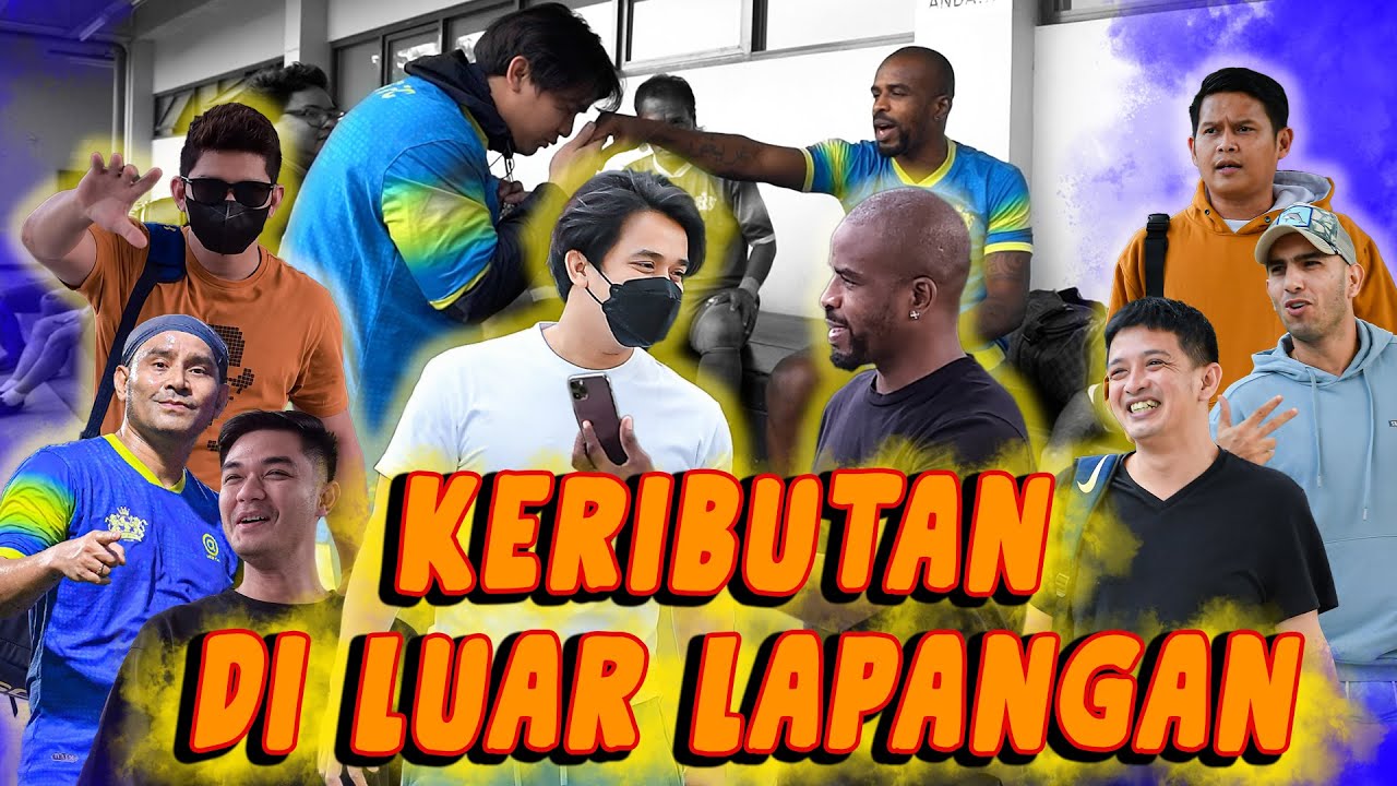 SKILL BILLY AKHIRNYA KEMBALI LAGI DAN SEMUA ORANG MENGAKUI