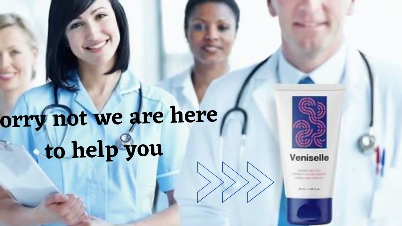 Veniselle - Veins Cream for legs - 1.69 fl oz, Horse Chestnut, Chamomile, Nettle, Menthol | 1pack￼￼