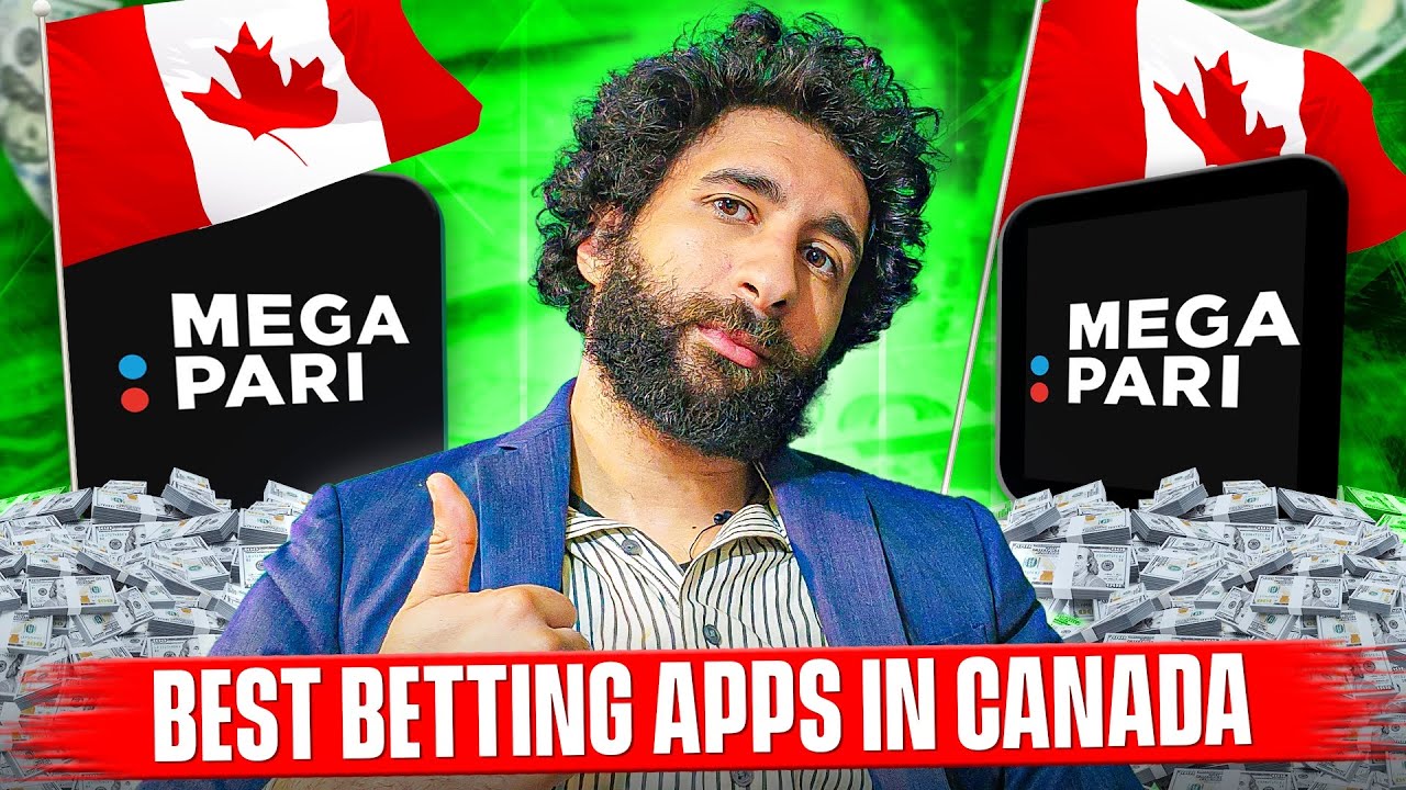 Best Betting Apps In Canada | Top Canadian SportsBook & Bookmakers