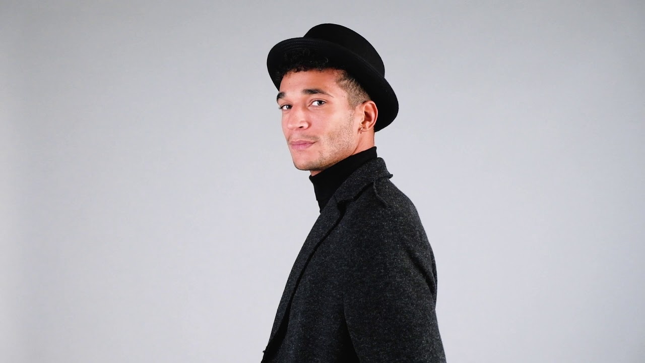 Panno Wool Pork Pie Hat by Lierys || Hatshopping
