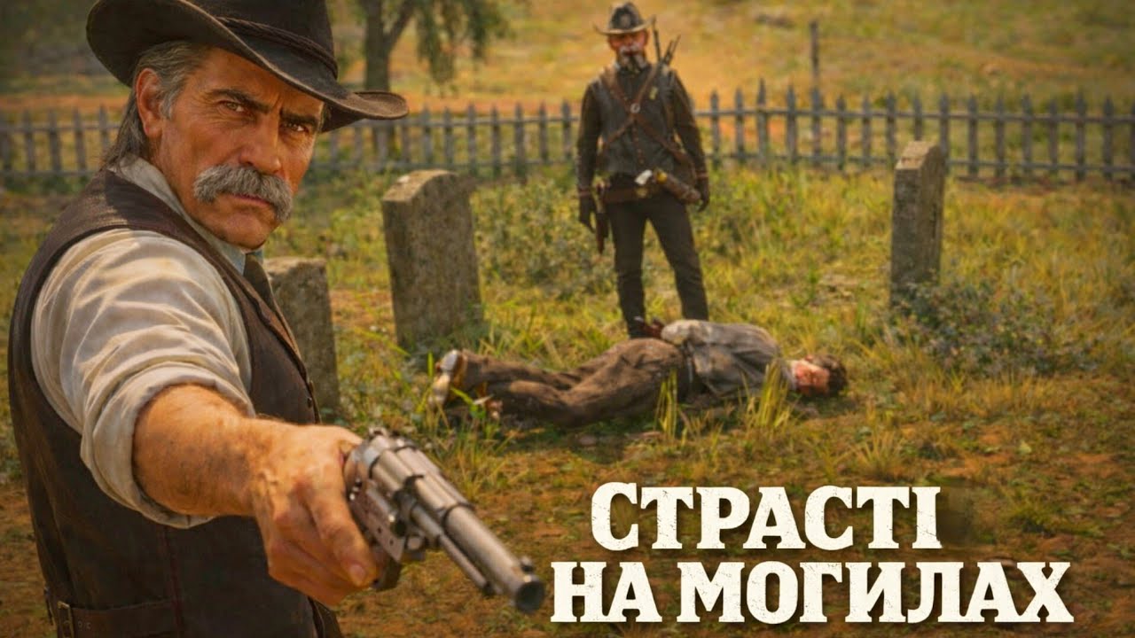 ЖИТТЯ ЗАКОННИКІВ НА ДИКОМУ ЗАХОДІ | RDR2 RP | Серія 27