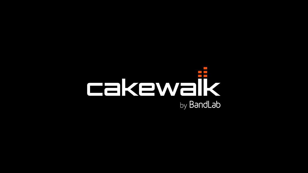 Configuring Cakewalk to work with the Behringer X Touch