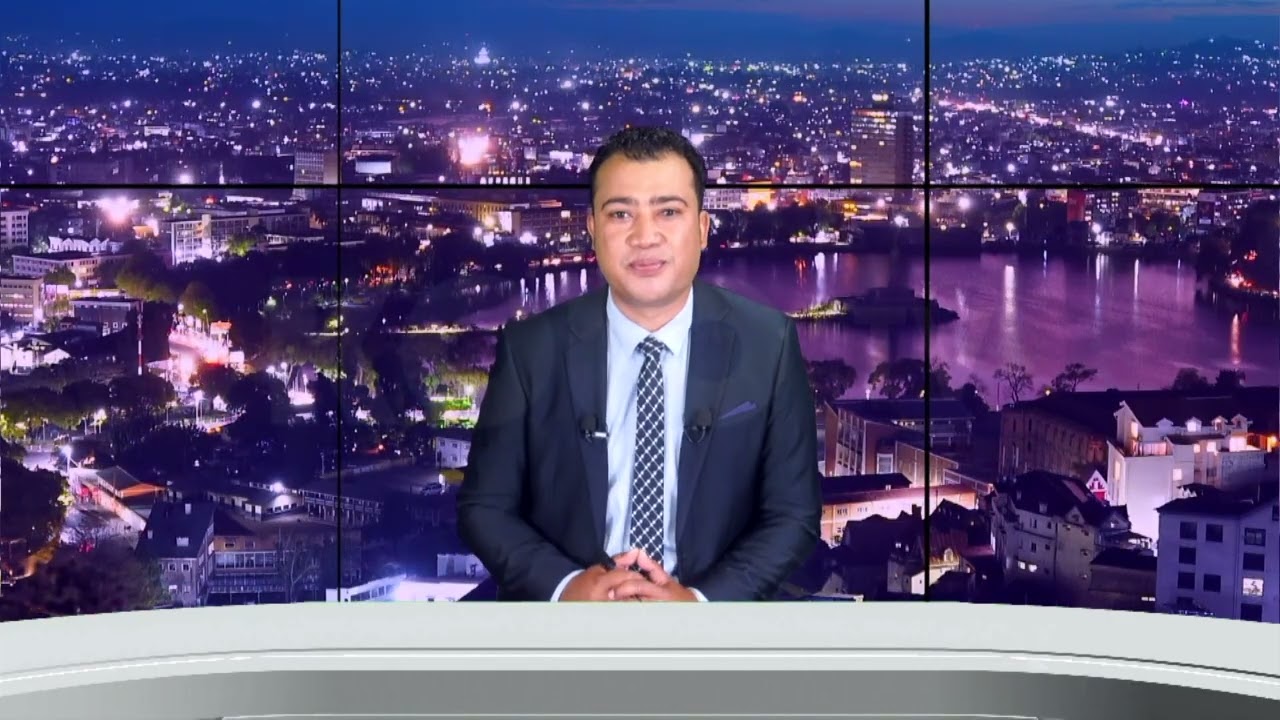NY VAOVAO DU 30 JANVIER 2026 BY KOLO TV
