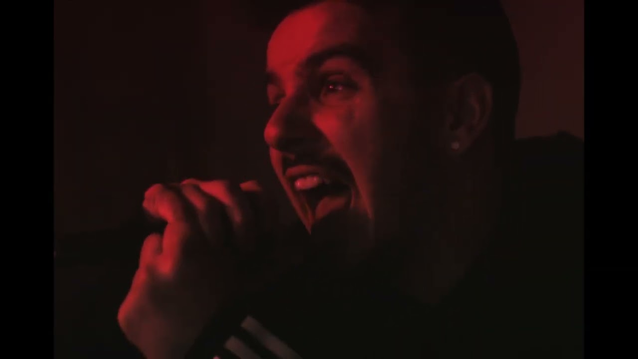 DEMATERIALIZE - Prime Evil (Official Music Video)