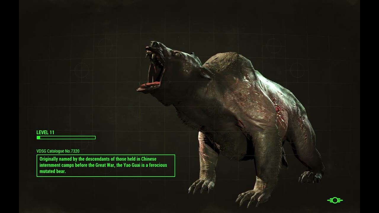 Fallout 4 | Gameplay 12 - Following Courser's Signal