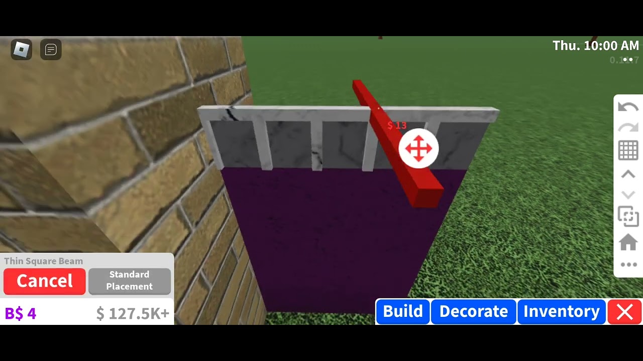 tutorial for movie set [⭐ ADVANCED ⭐]