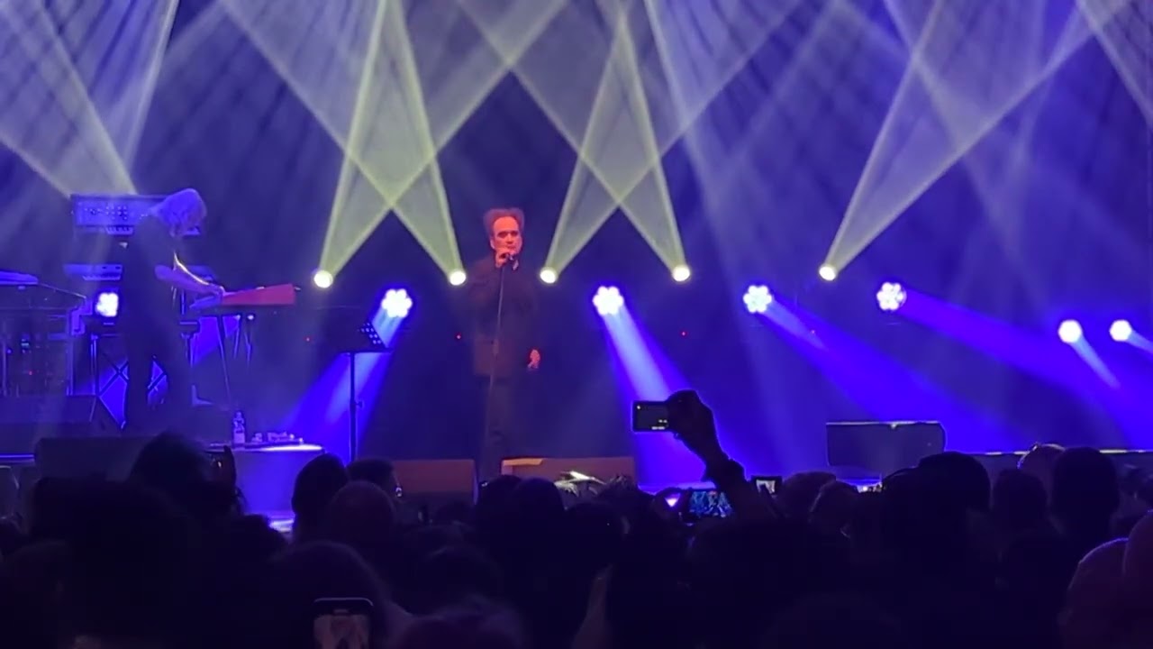 Deine Lakaien@WGT (Wave-Gotik-Treffen), Leipzig 28.05.2023 [1/7]