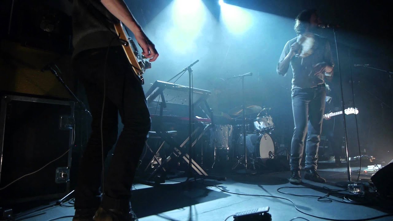 Father John Misty - Hollywood Forever Cemetery Sings (Little Big Show #5)