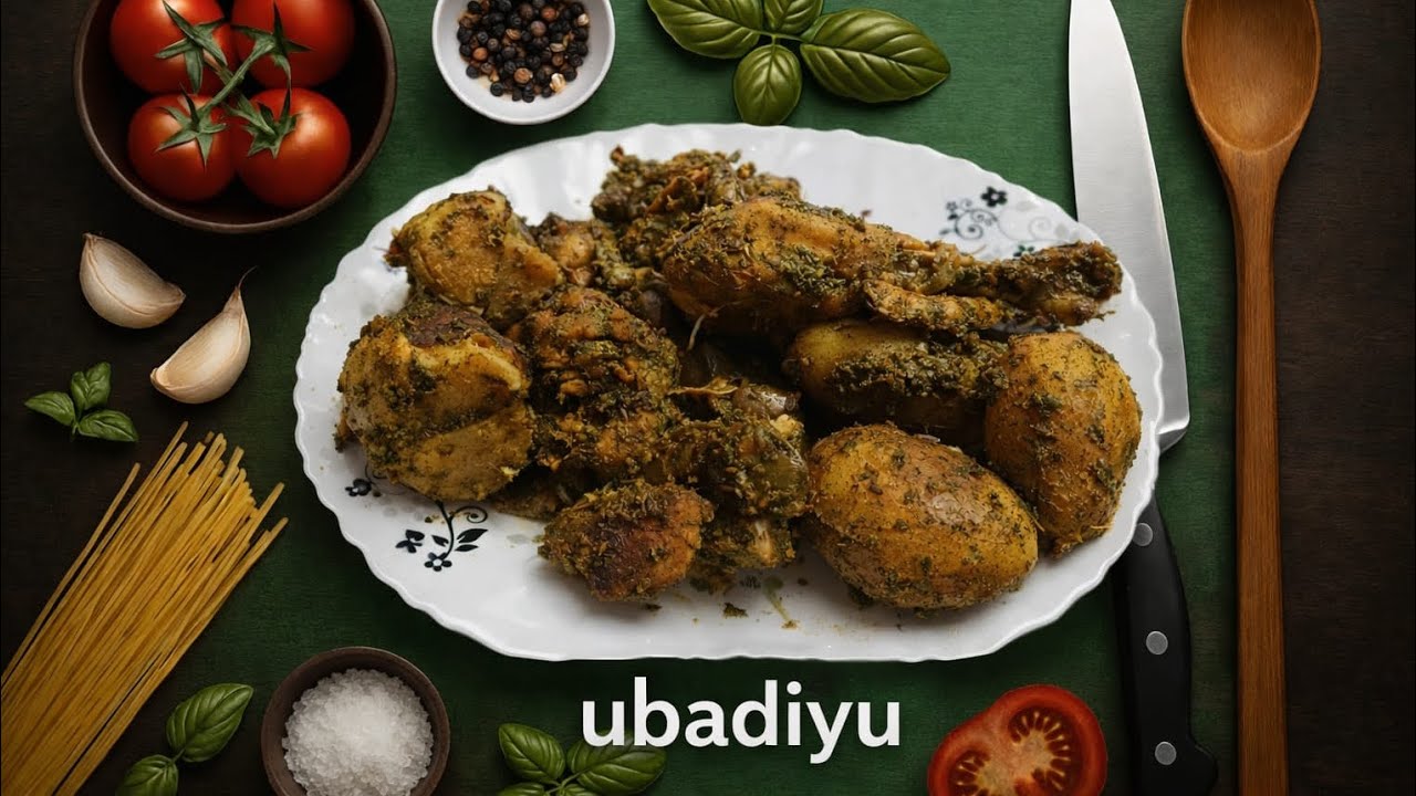 Valsad Highway Special Ubadiyo 😋🔥