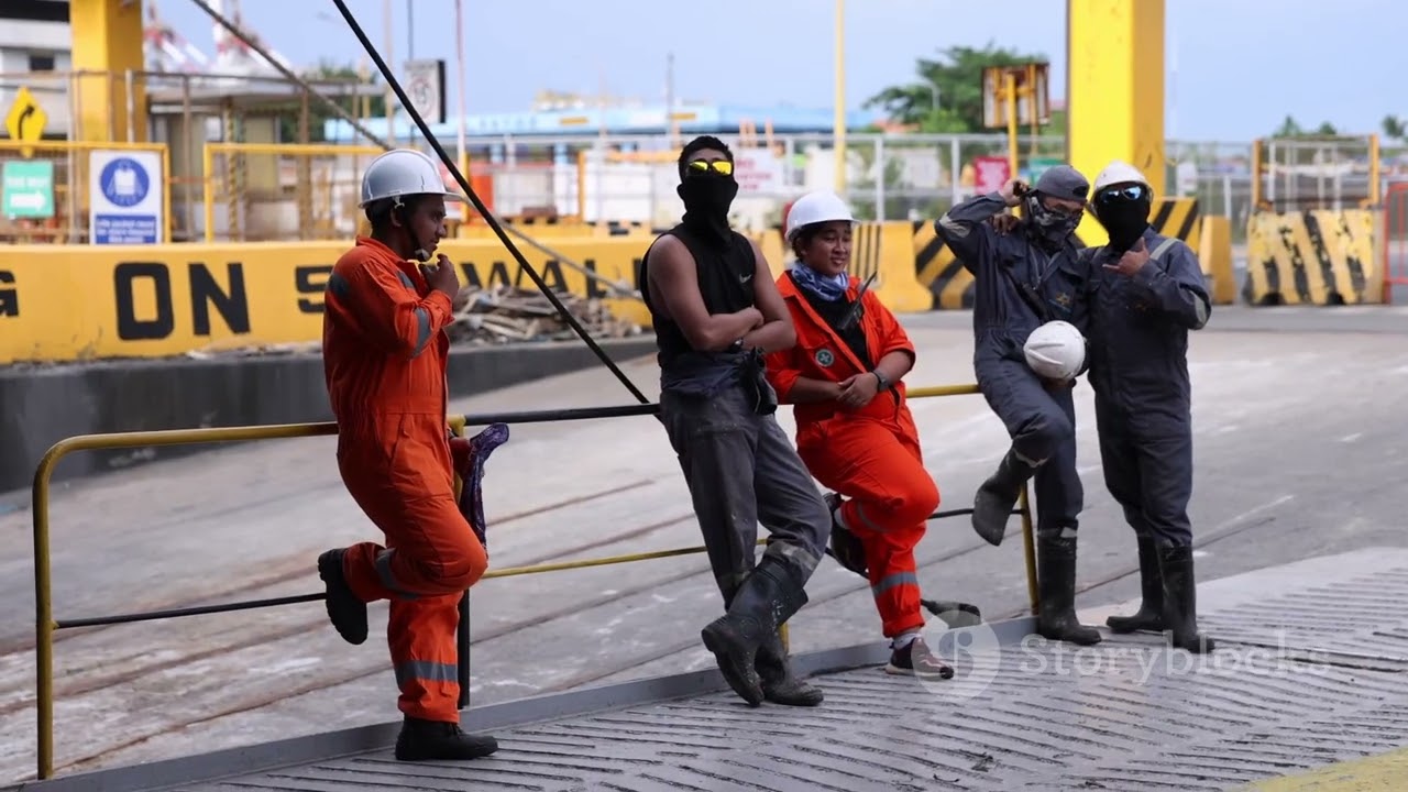 Top 10 Maritime Disasters That Changed Shipping Forever | Global Maritime