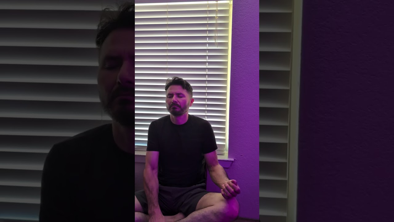 Jan 6. 15 mins meditation practice 