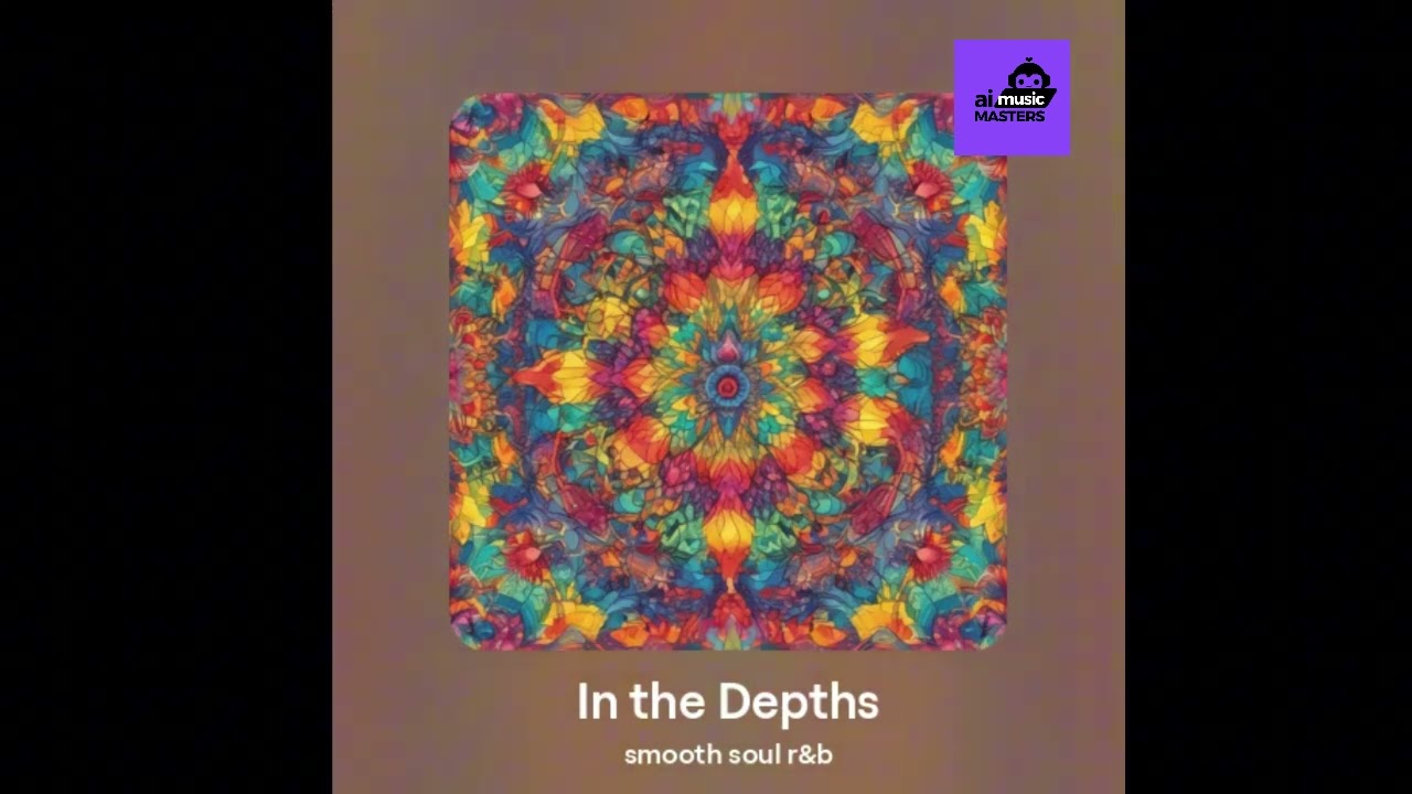 In The Depths #depths #soulfulmusic #soulmusic #soul