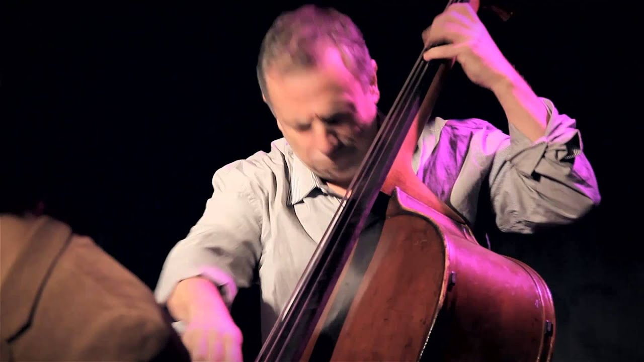 Pablo Aslan Quintet - Triunfal (Live in Buenos Aires 2013)