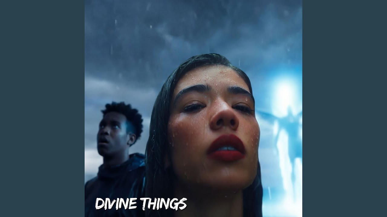 Divine Things