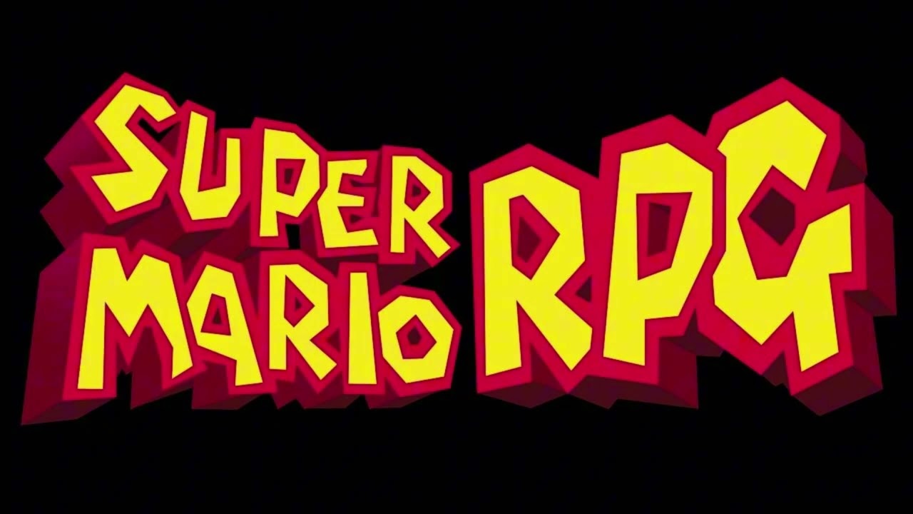King Pig And His Manic Minions - Super Mario RPG Soundfont