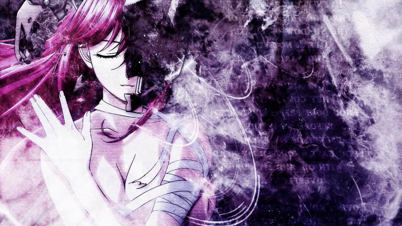 Elfen Lied - Lilium Organ Cover