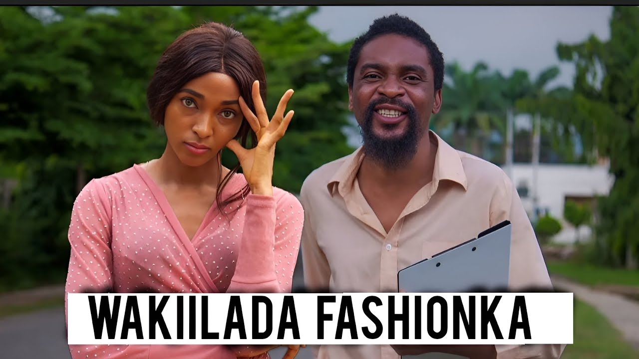 FLIM CUSUB iskudeys iyo wiifto oo company cusub furtay😁😁✌️