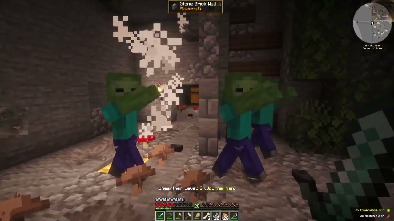 Stoneblock 4 pt. 4
