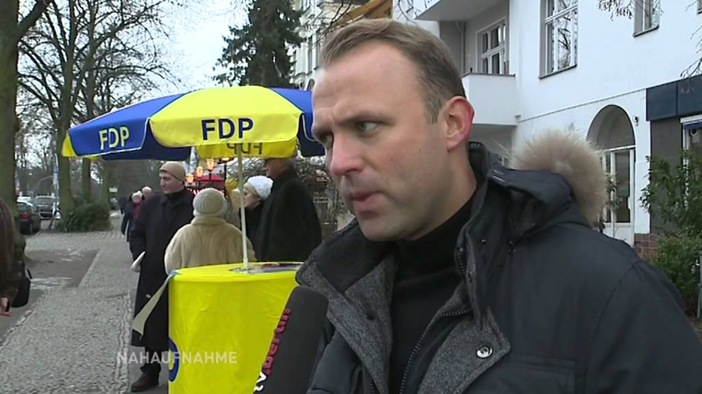 Unterschriften f&uuml;r Tegel - Berliner FDP k&auml;mpft gegen Flughafen-Schlie&szlig;ung