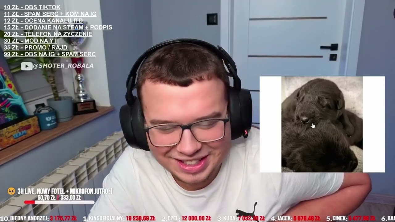 📞 Robalini telefony ➔ prowokacje, rage, trollowanie rozm&oacute;wc&oacute;w 😡