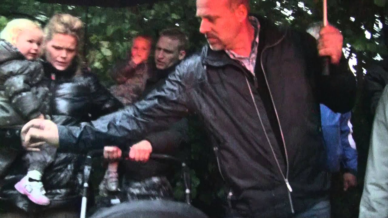Sankhans 2012 b&aring;let Give Borgerforening