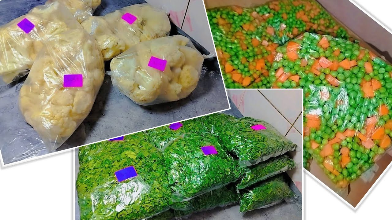 شويه تفريزات على الماشي يوفروا معاكي في الوقت والمجهود ما يستغناش عنهم اي بيت طول شهر رمضان المبارك 
