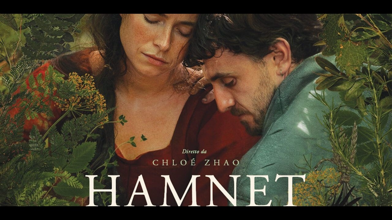HAMNET, RECENSIONE. CHLOÉ ZHAO E QUELLO SGUARDO CHE CI METTE AL MONDO. DI GIOVANNI COVINI
