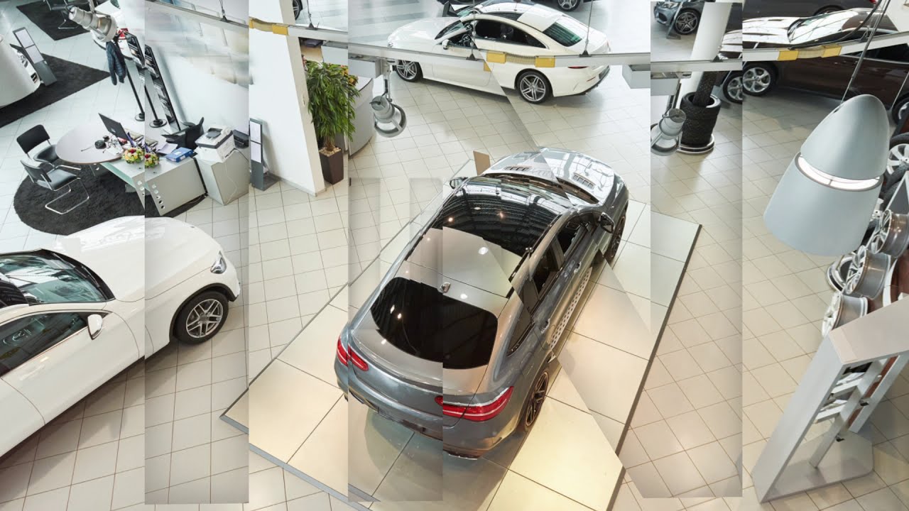 New and Used Auto Dealership Management Software From DealerslInk