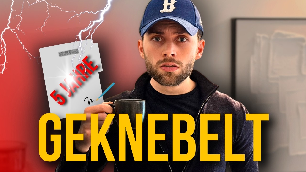 Glückwunsch! Du verlierst Kunden und merkst es nicht mal