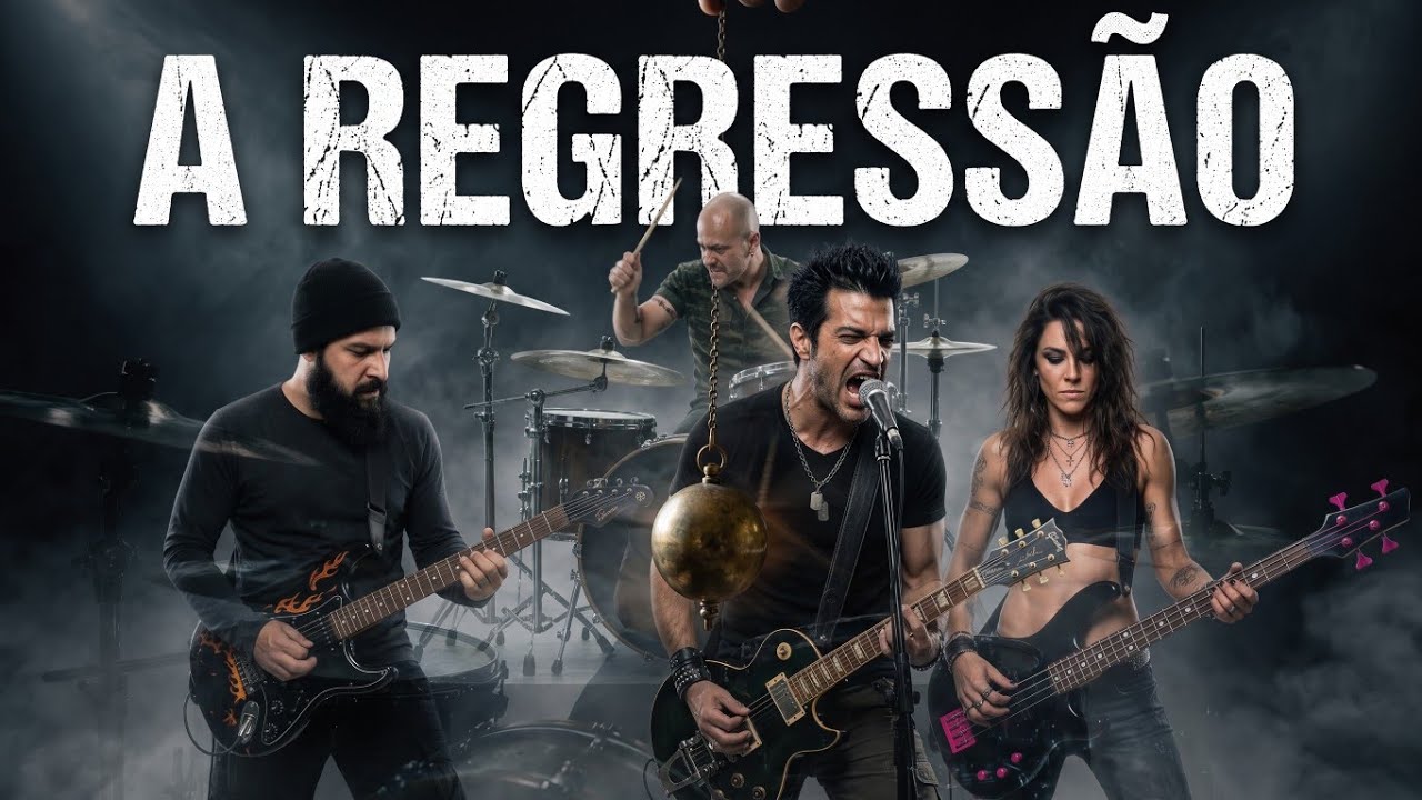 SN5 - A Regress&atilde;o 