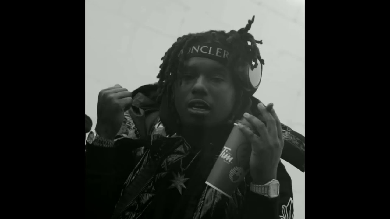 [FREE FOR PROFIT] Lil Baby Type Beat - 