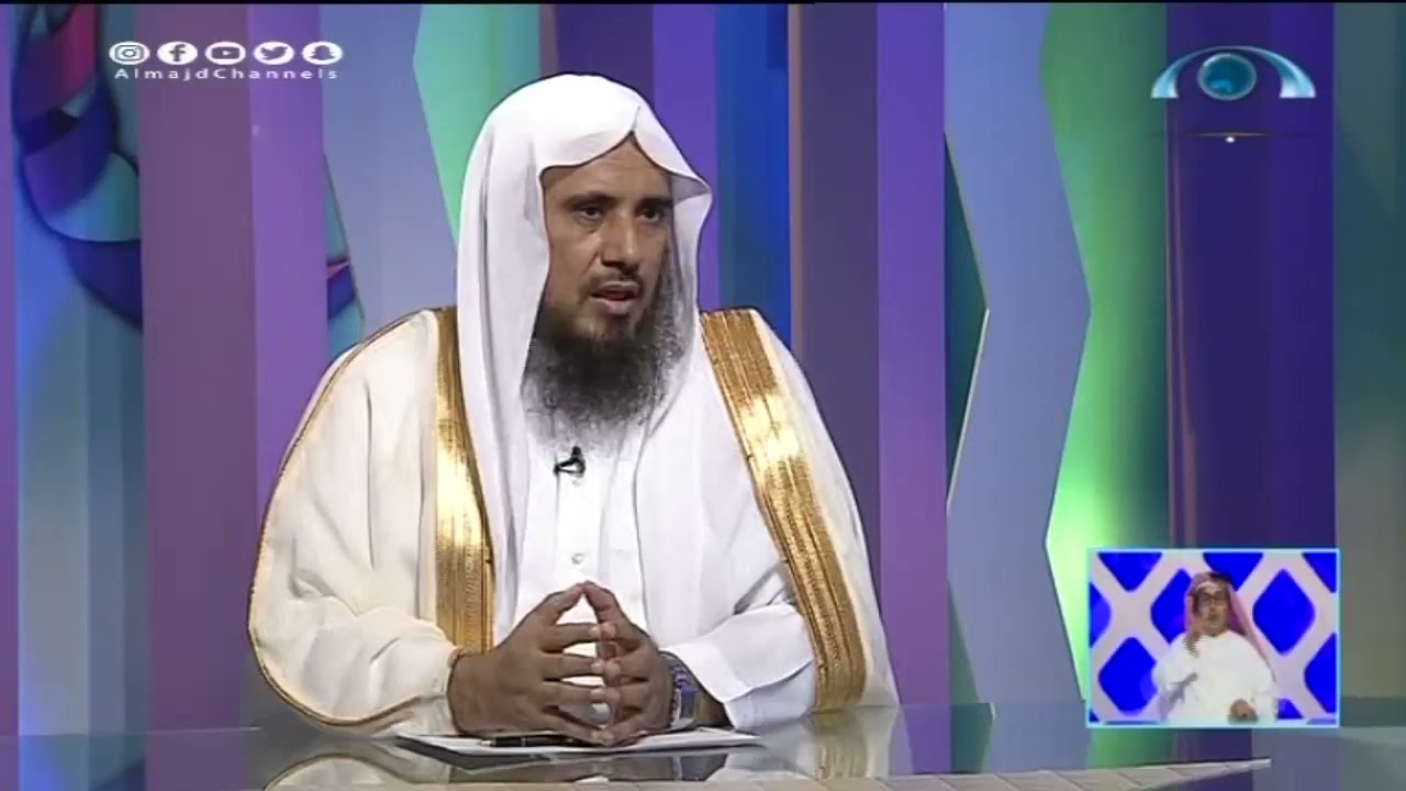 ما حكم الحزن يوم العيد بفراق شهر رمضان؟ والضوابط الشرعية للفرح بالعيد | الشيخ أ.د سعد الخثلان