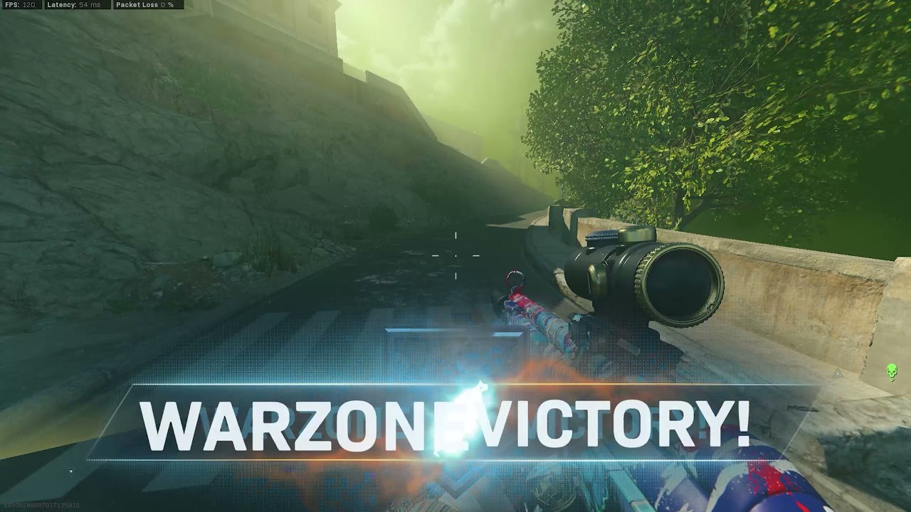 this *NEW* C58 is OVERPOWERED in REBIRTH ISLAND! (BEST C58 CLASS SETUP) - SEASON 6 WARZONE