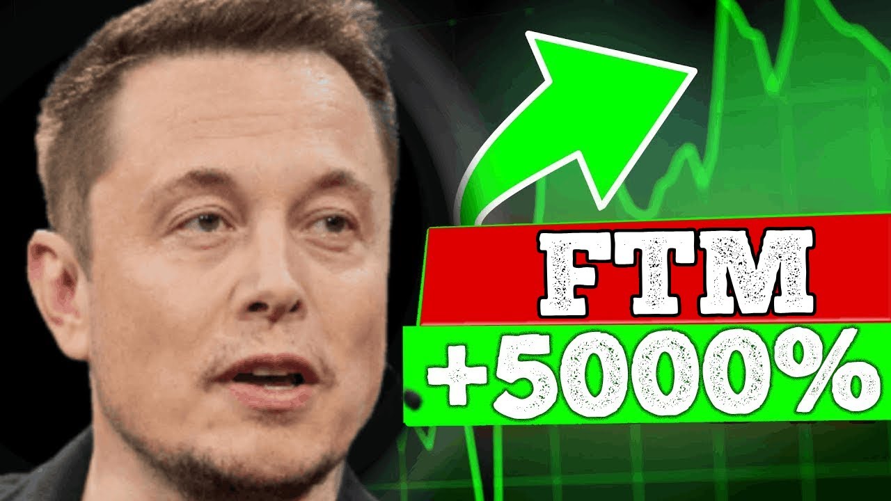 FTM PRICE WILL +5000% HERE'S WHEN?? - Fantom LATEST NEWS PRICE PREDICTION & UPDATES