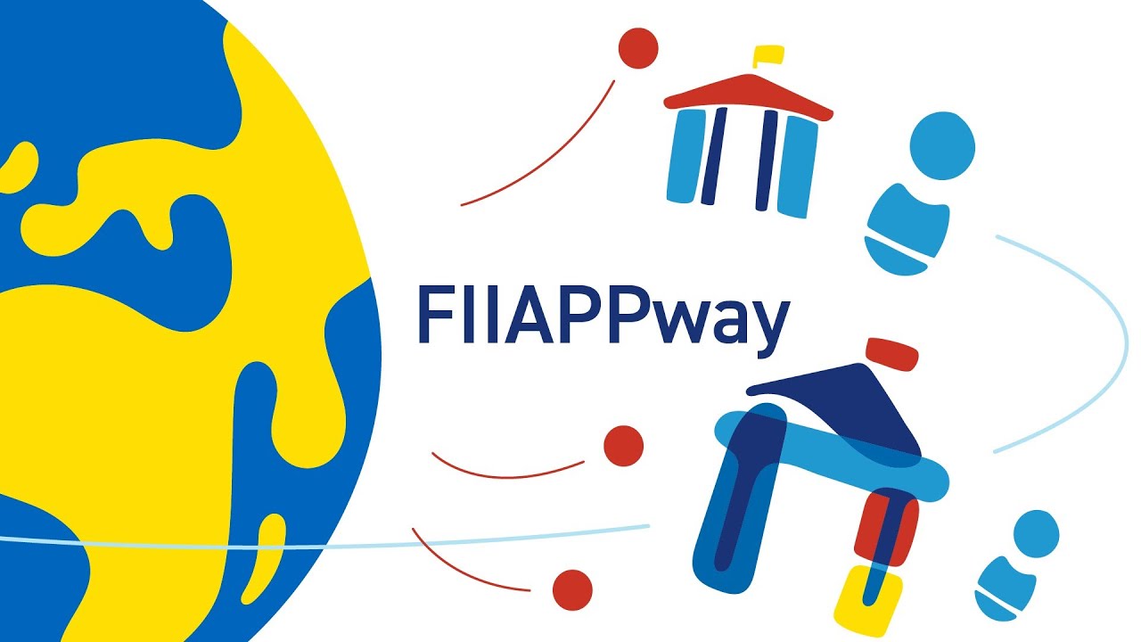 #FIIAPPWay | FIIAPP